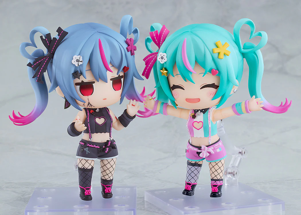 Nendoroid 3006 Hatsune Miku: DecoMiku (Lightness) - Image 7