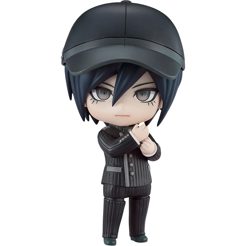 Nendoroid 3009 Shuichi Saihara (Danganronpa)