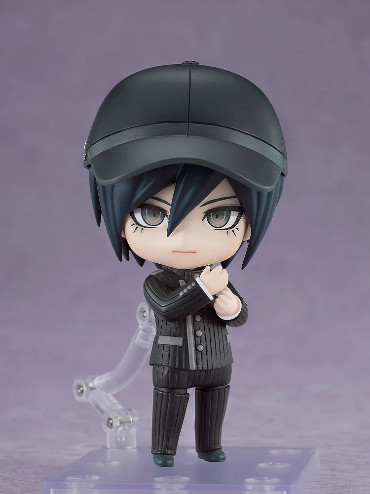 Nendoroid 3009 Shuichi Saihara (Danganronpa) - Image 3