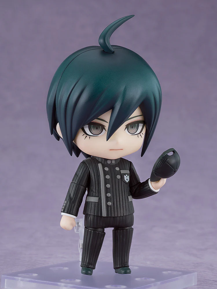 Nendoroid 3009 Shuichi Saihara (Danganronpa) - Image 4