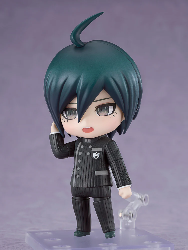 Nendoroid 3009 Shuichi Saihara (Danganronpa) - Image 5