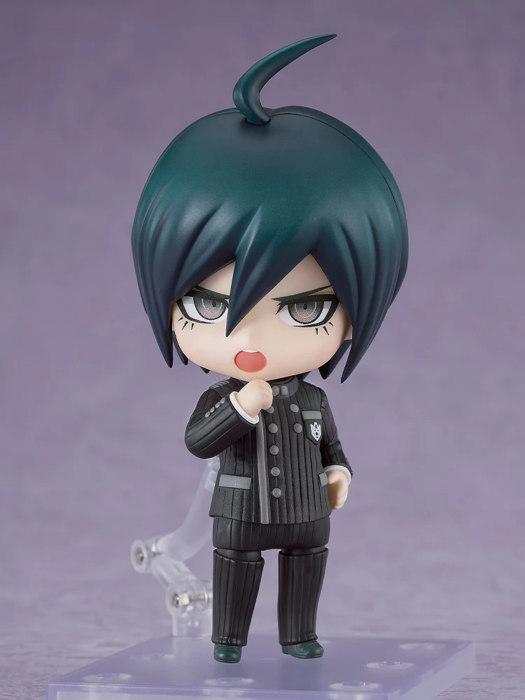 Nendoroid 3009 Shuichi Saihara (Danganronpa) - Image 6