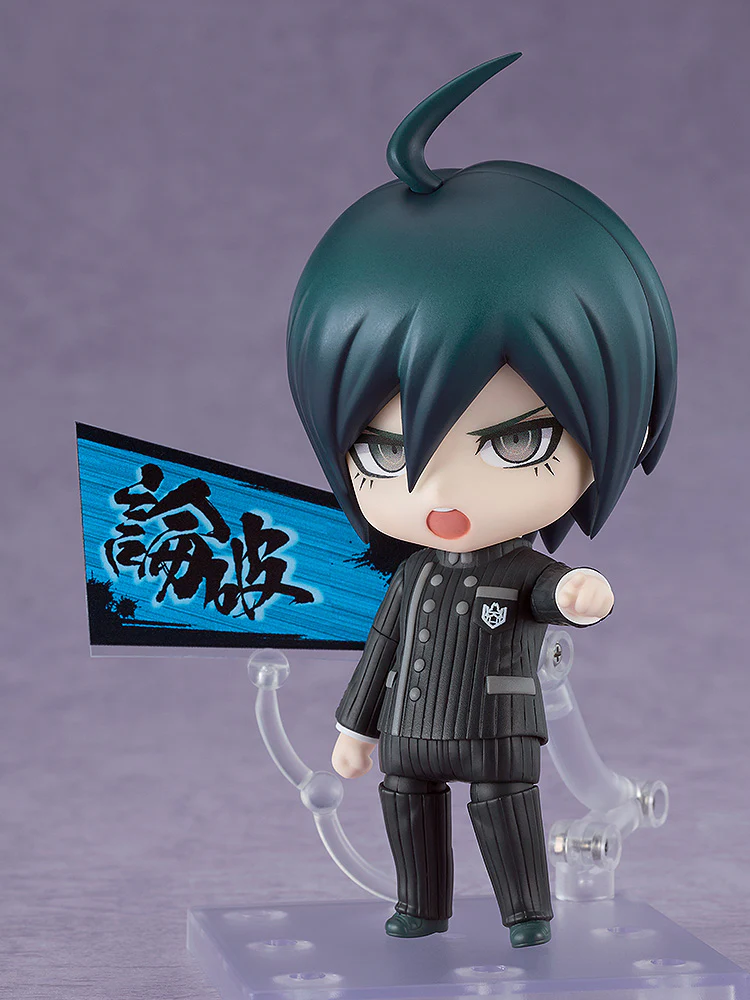 Nendoroid 3009 Shuichi Saihara (Danganronpa) - Image 7