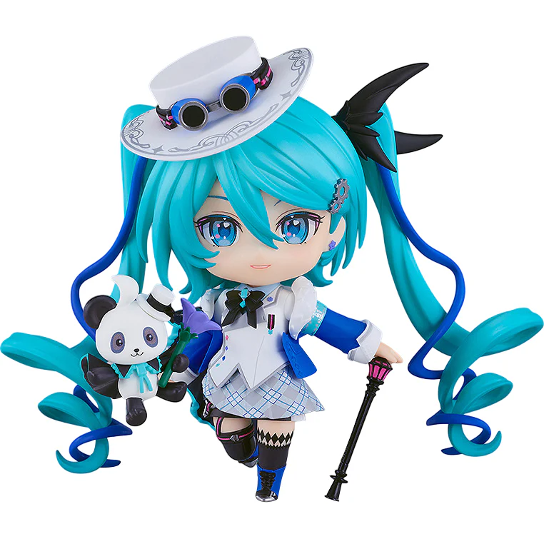 Nendoroid 3010 Hatsune Miku: MIKU WITH YOU 2025 Ver.