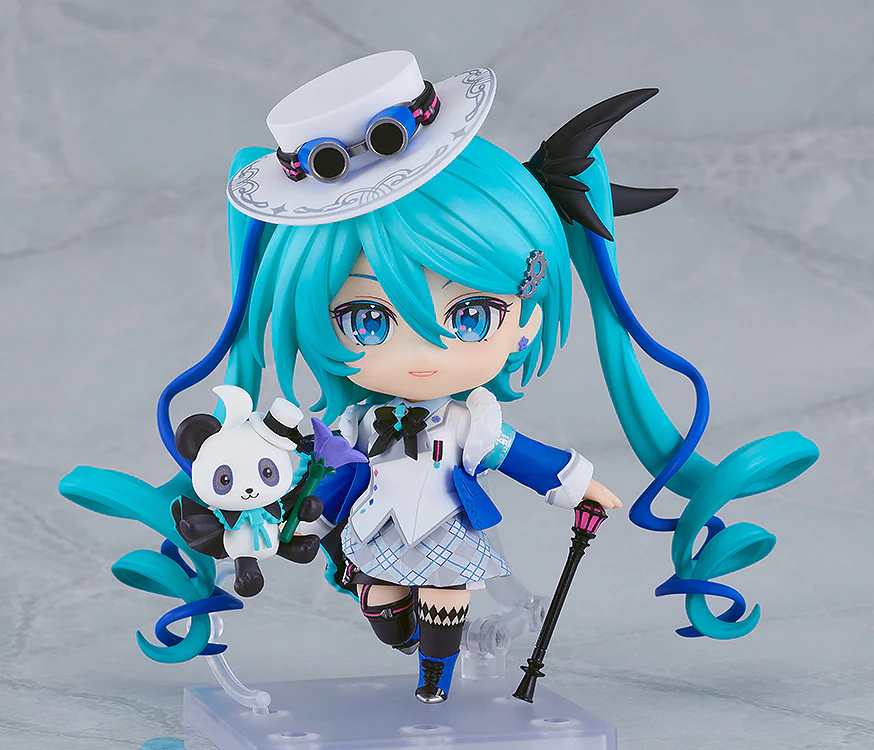 Nendoroid 3010 Hatsune Miku: MIKU WITH YOU 2025 Ver. - Image 3