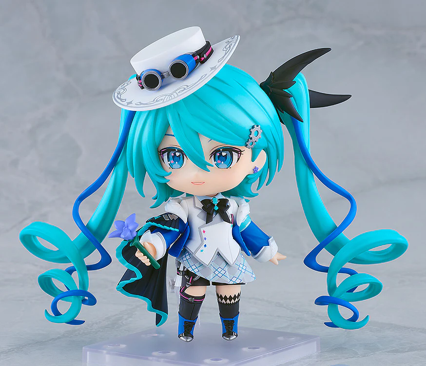 Nendoroid 3010 Hatsune Miku: MIKU WITH YOU 2025 Ver. - Image 4