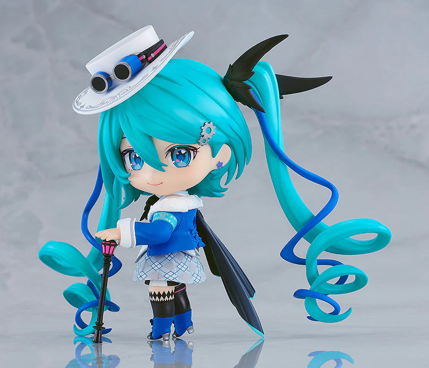 Nendoroid 3010 Hatsune Miku: MIKU WITH YOU 2025 Ver. - Image 5