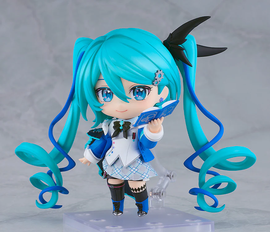 Nendoroid 3010 Hatsune Miku: MIKU WITH YOU 2025 Ver. - Image 6