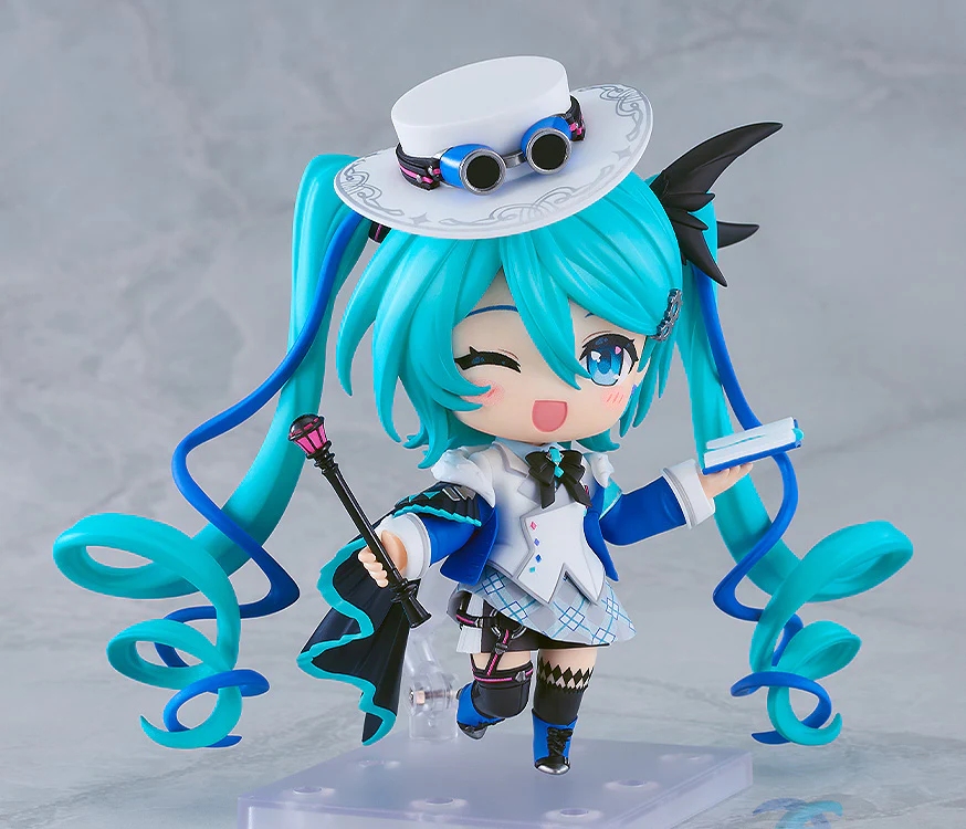 Nendoroid 3010 Hatsune Miku: MIKU WITH YOU 2025 Ver. - Image 7