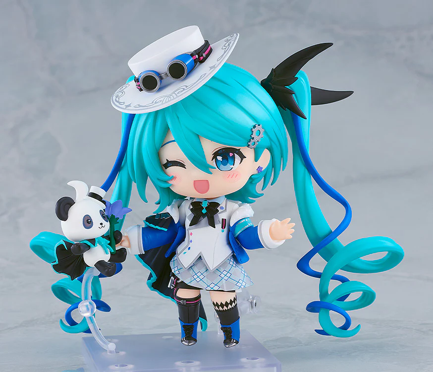 Nendoroid 3010 Hatsune Miku: MIKU WITH YOU 2025 Ver. - Image 8