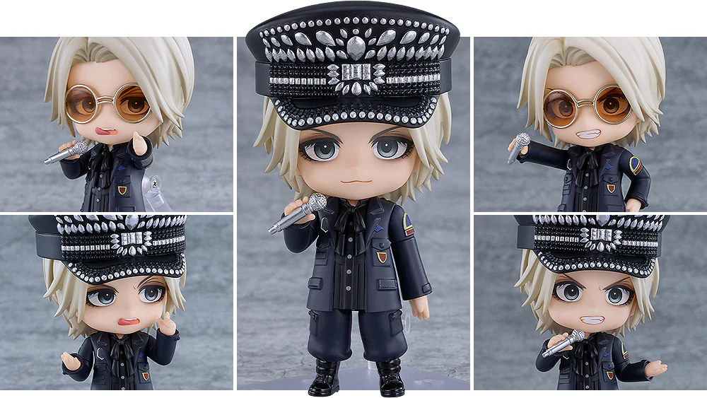 Nendoroid 3013 HYDE - Image 2