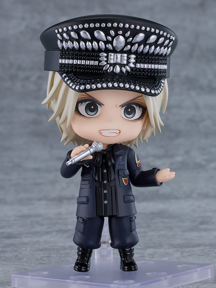 Nendoroid 3013 HYDE - Image 4