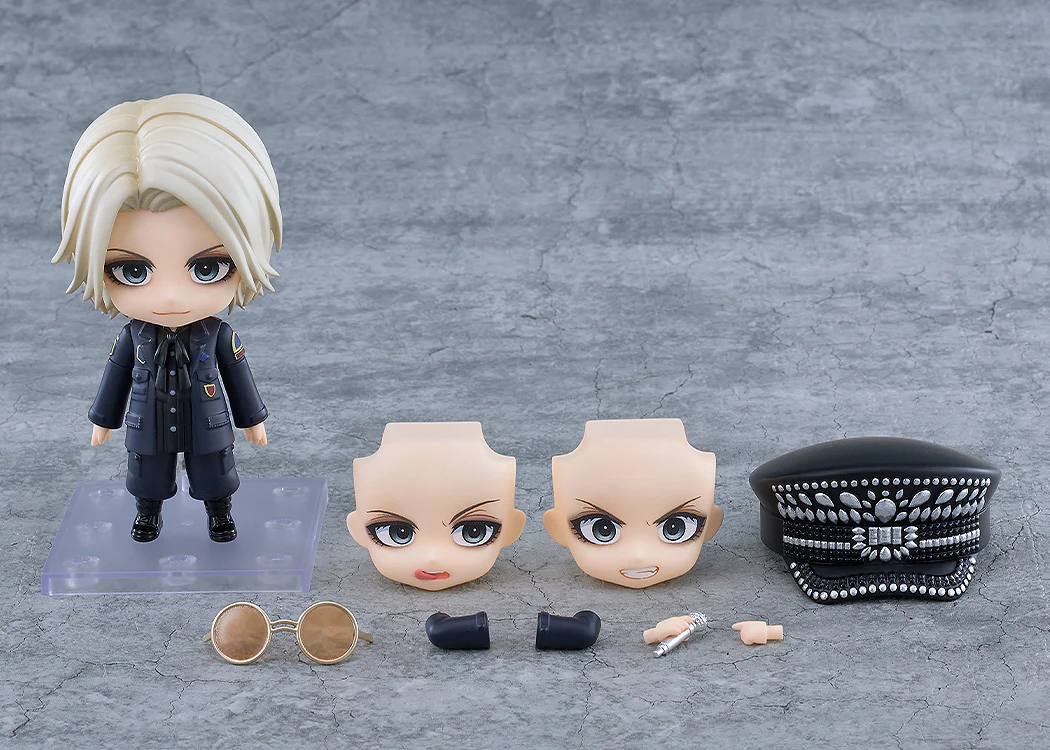 Nendoroid 3013 HYDE - Image 8