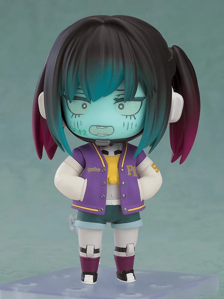 Nendoroid 3017 Makina (Milky☆Subway: The Galactic Limited Express) - Image 5