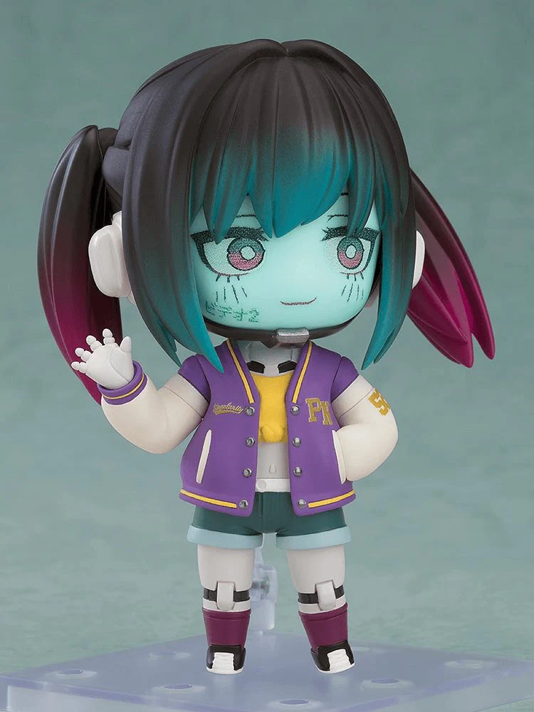 Nendoroid 3017 Makina (Milky☆Subway: The Galactic Limited Express) - Image 6