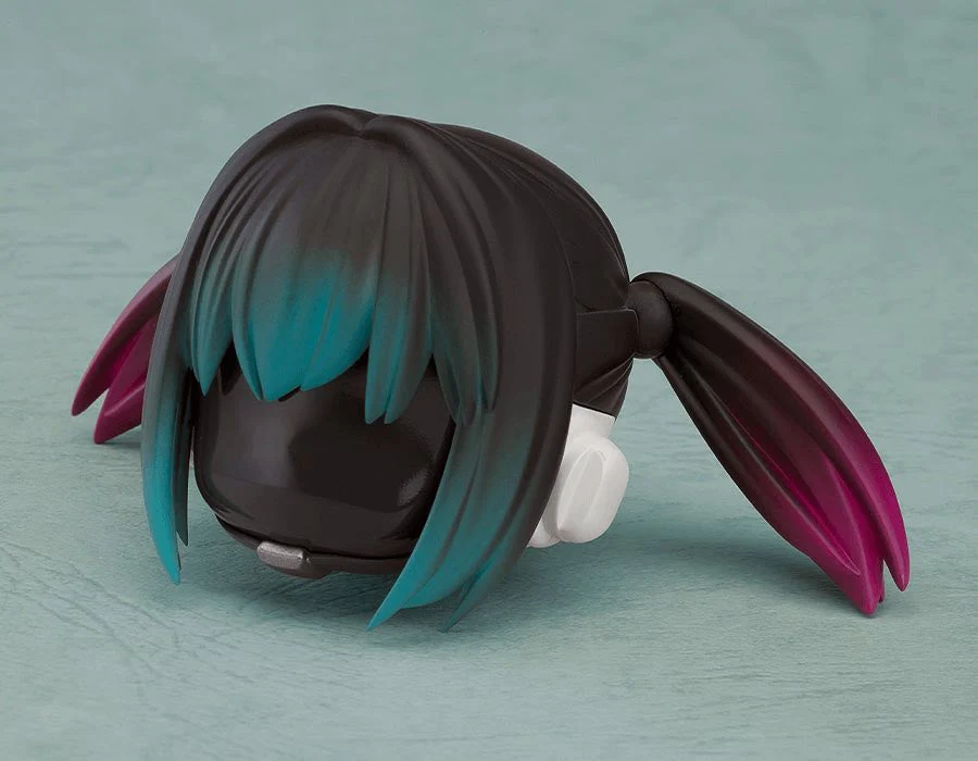 Nendoroid 3017 Makina (Milky☆Subway: The Galactic Limited Express) - Image 7