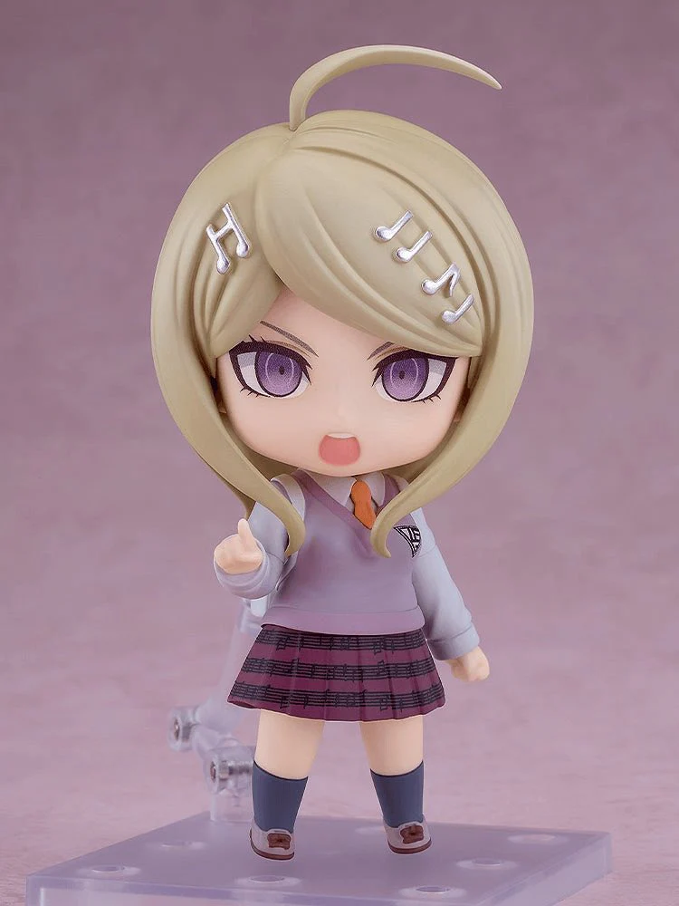 Nendoroid 3021 Kaede Akamatsu (Danganronpa) - Image 5