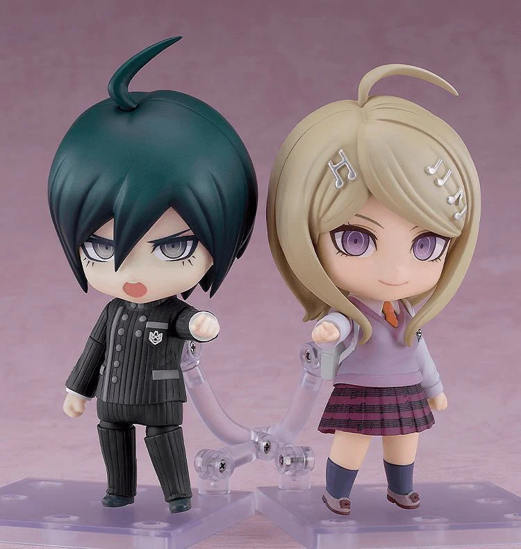 Nendoroid 3021 Kaede Akamatsu (Danganronpa) - Image 7