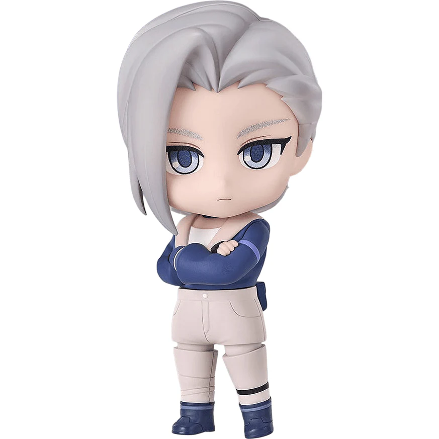 Nendoroid 3022 Luye (The Legend of Hei II)