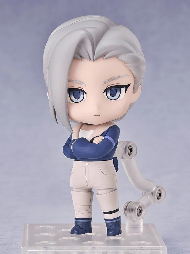 Nendoroid 3022 Luye (The Legend of Hei II) - Image 2