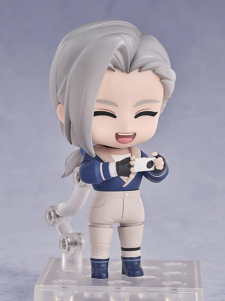 Nendoroid 3022 Luye (The Legend of Hei II) - Image 3