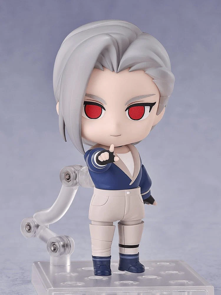 Nendoroid 3022 Luye (The Legend of Hei II) - Image 4