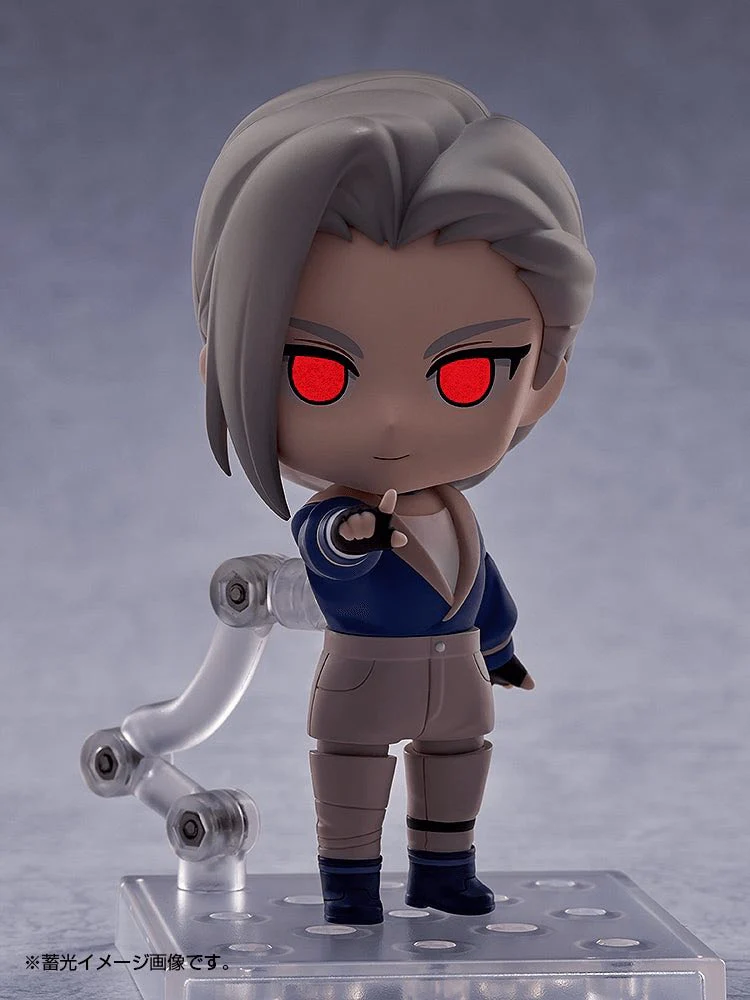 Nendoroid 3022 Luye (The Legend of Hei II) - Image 5