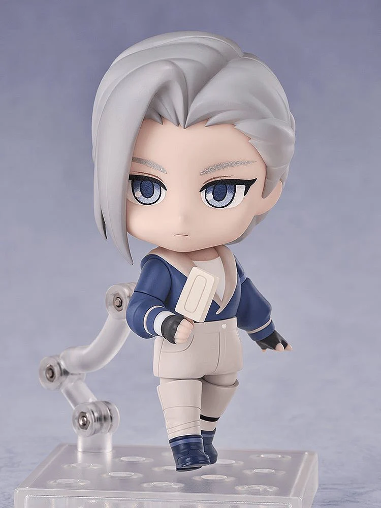 Nendoroid 3022 Luye (The Legend of Hei II) - Image 6