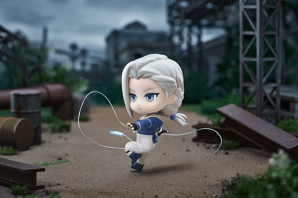 Nendoroid 3022 Luye (The Legend of Hei II) - Image 8