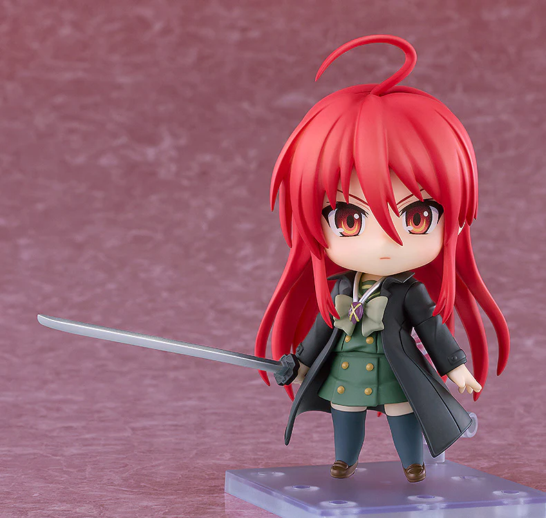 Nendoroid 3029 Shana 2.0 (Shakugan No Shana III Final) - Image 3