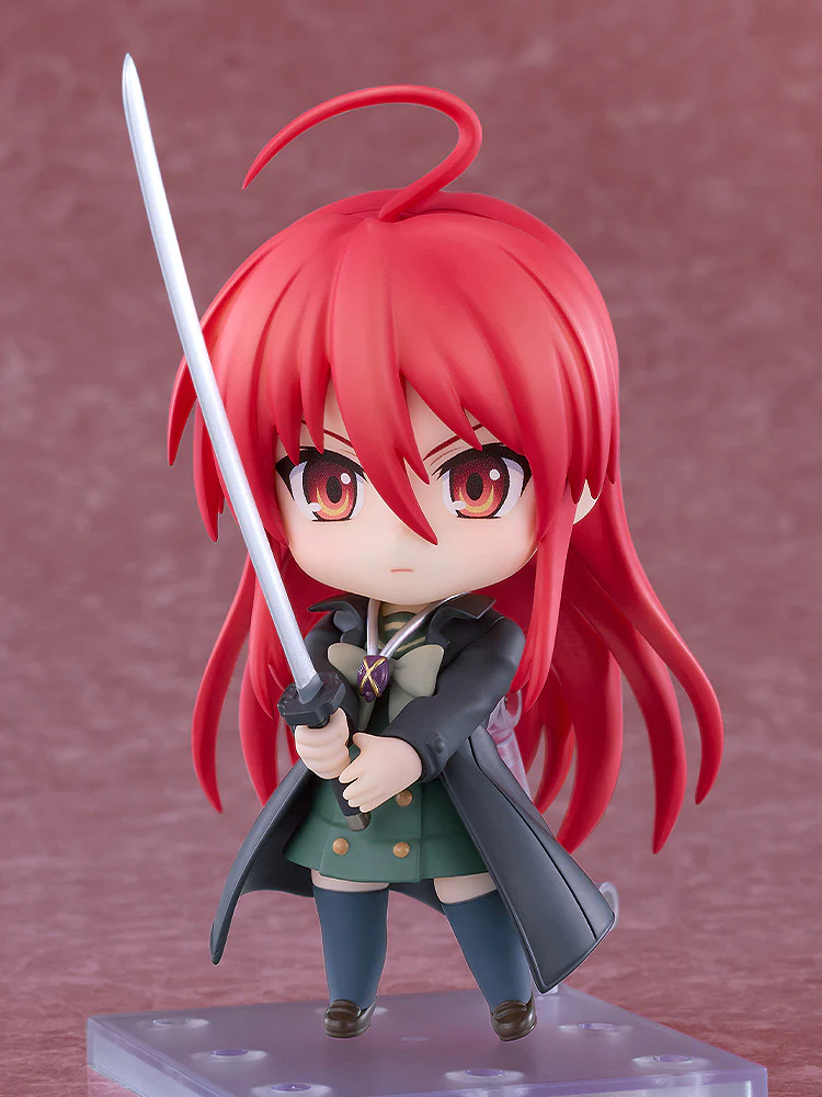Nendoroid 3029 Shana 2.0 (Shakugan No Shana III Final) - Image 4