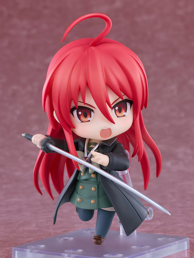 Nendoroid 3029 Shana 2.0 (Shakugan No Shana III Final) - Image 5