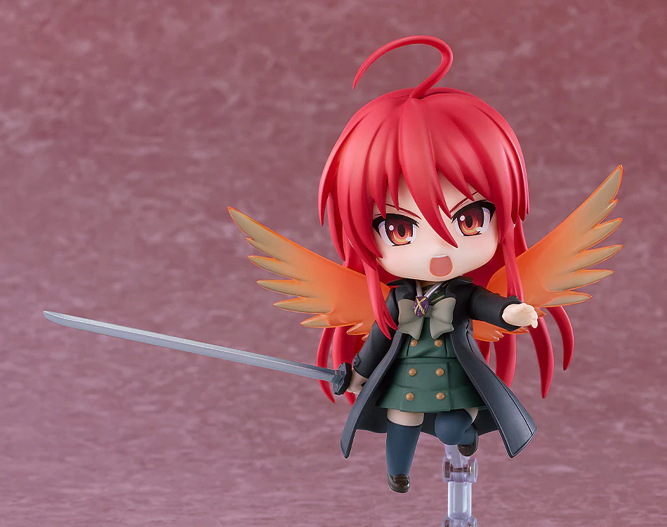 Nendoroid 3029 Shana 2.0 (Shakugan No Shana III Final) - Image 6