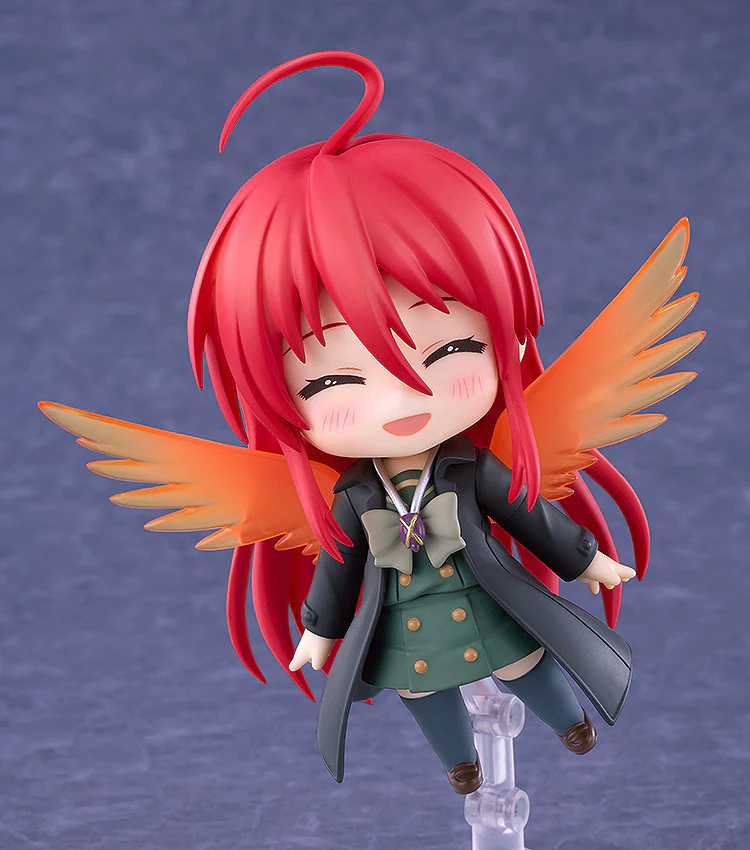 Nendoroid 3029 Shana 2.0 (Shakugan No Shana III Final) - Image 8