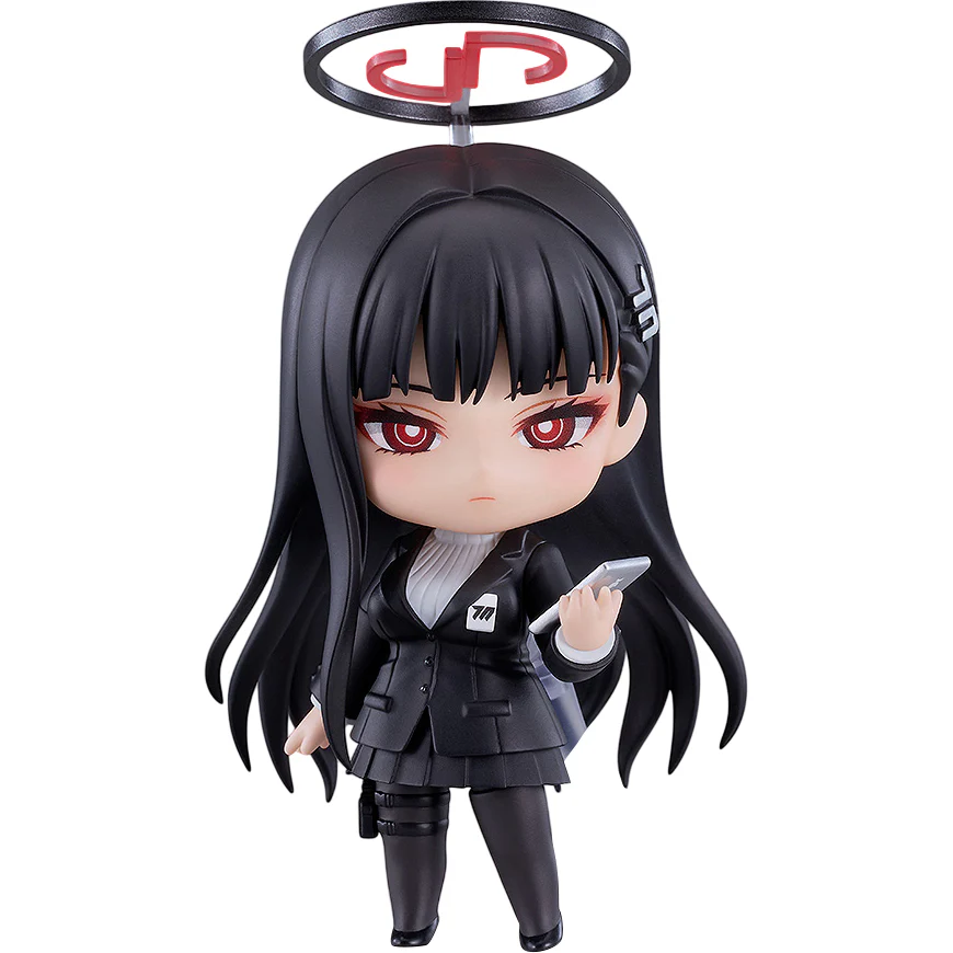 Nendoroid 3033 Rio Tsukatsuki (Blue Archive)