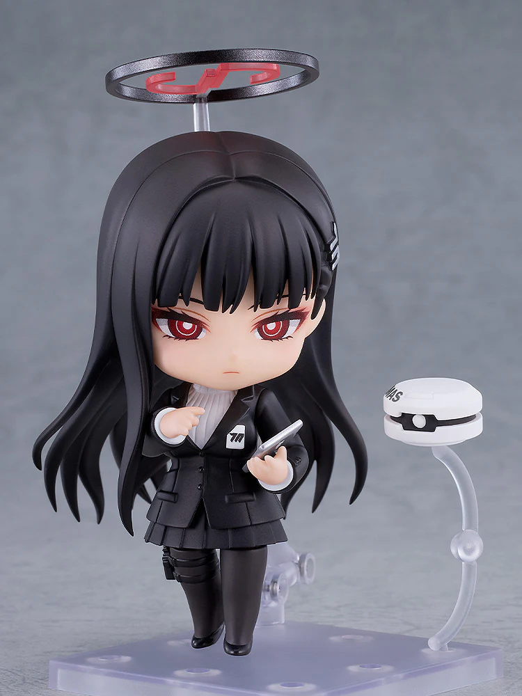 Nendoroid 3033 Rio Tsukatsuki (Blue Archive) - Image 4