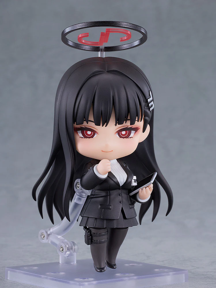 Nendoroid 3033 Rio Tsukatsuki (Blue Archive) - Image 5