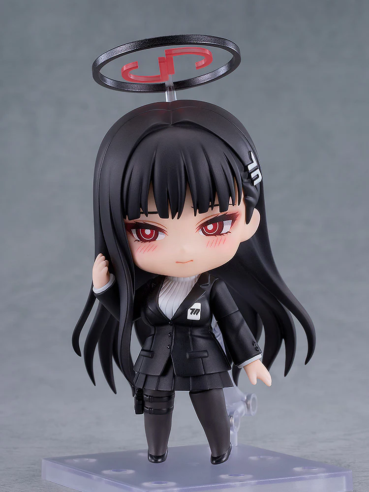 Nendoroid 3033 Rio Tsukatsuki (Blue Archive) - Image 6