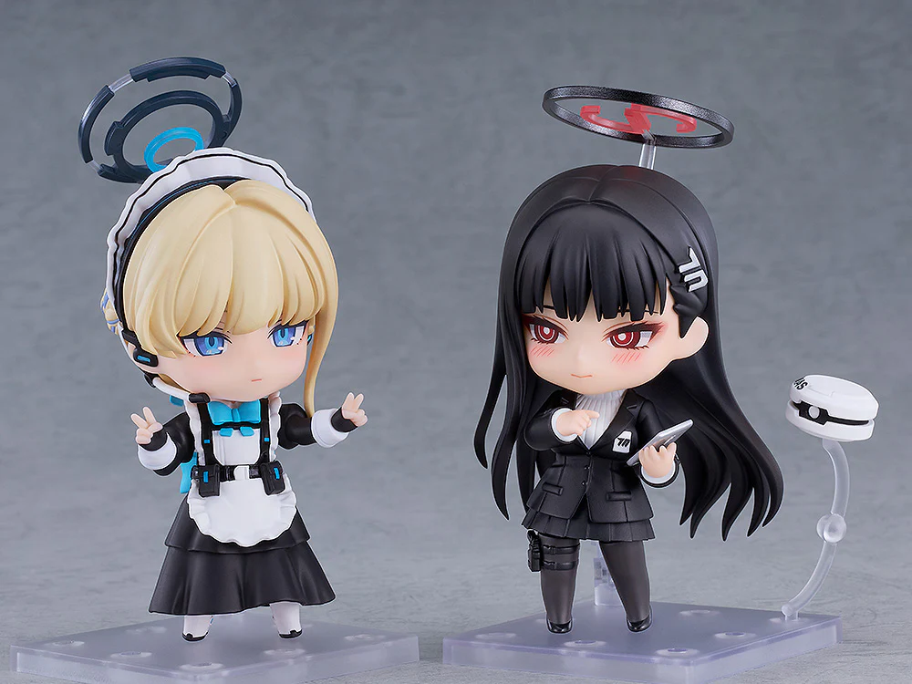Nendoroid 3033 Rio Tsukatsuki (Blue Archive) - Image 7