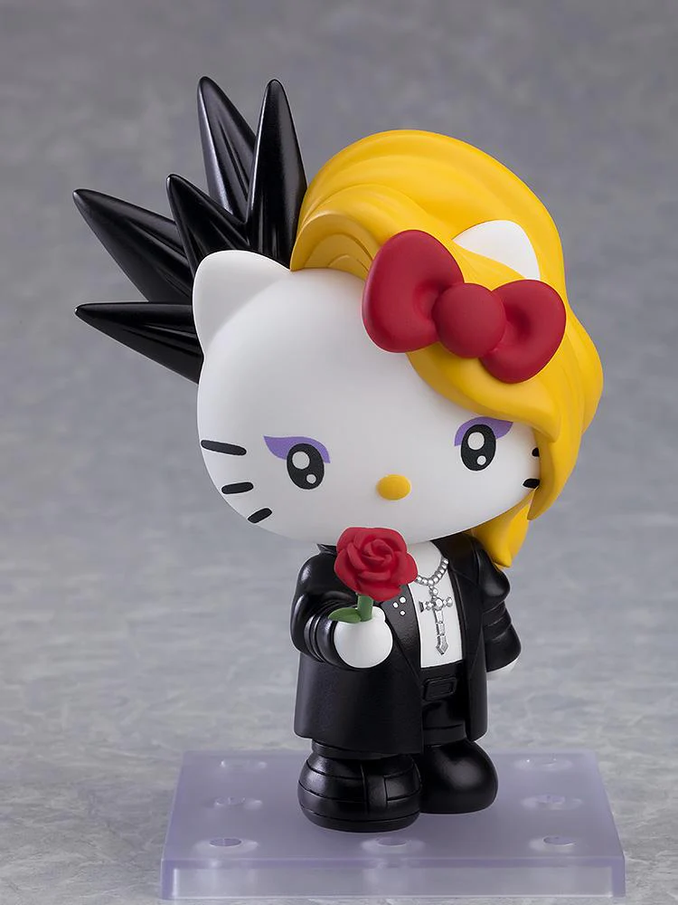 Nendoroid 3039 yoshikitty - Image 5