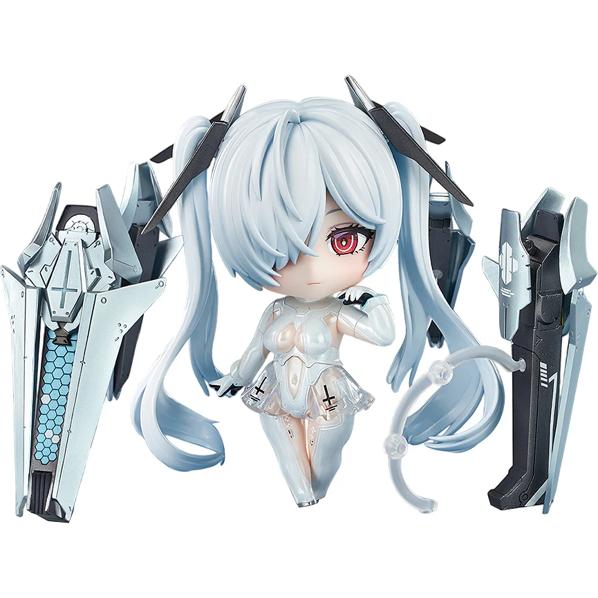 Nendoroid 3042 Cinderella (Goddess of Victory: NIKKE)
