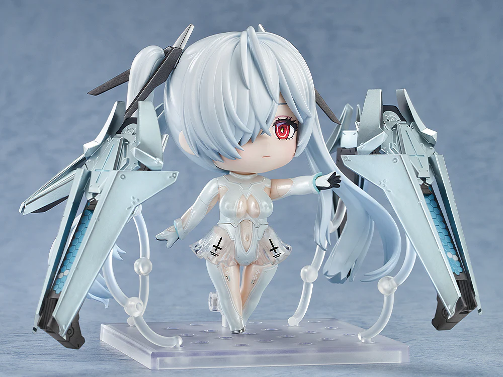 Nendoroid 3042 Cinderella (Goddess of Victory: NIKKE) - Image 3