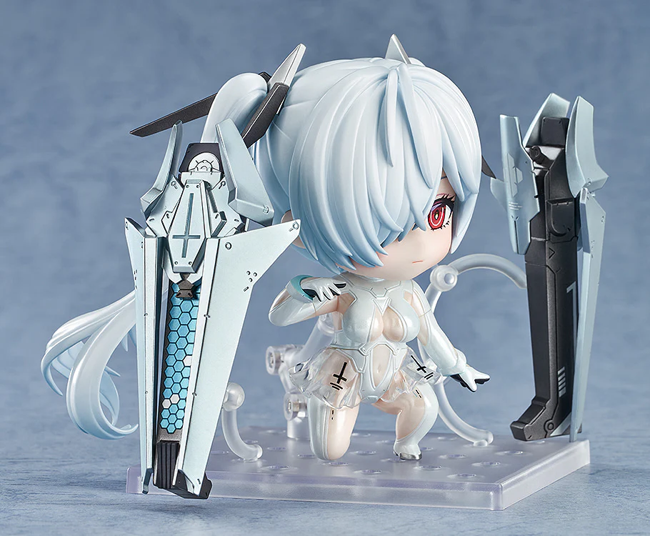 Nendoroid 3042 Cinderella (Goddess of Victory: NIKKE) - Image 4