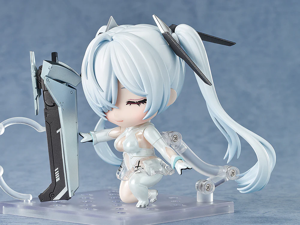 Nendoroid 3042 Cinderella (Goddess of Victory: NIKKE) - Image 5