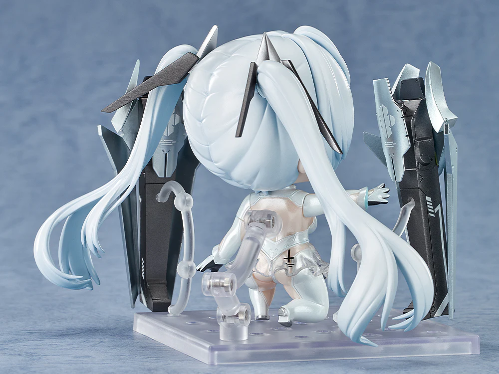 Nendoroid 3042 Cinderella (Goddess of Victory: NIKKE) - Image 6