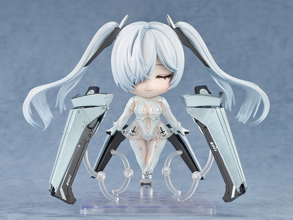 Nendoroid 3042 Cinderella (Goddess of Victory: NIKKE) - Image 7