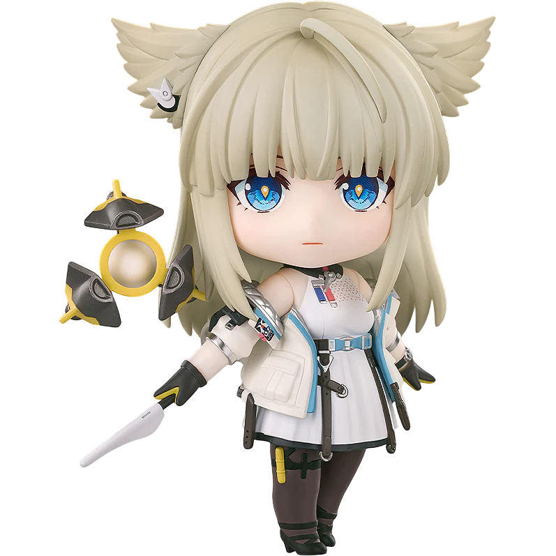Nendoroid 3043 Perlica (Arknights)
