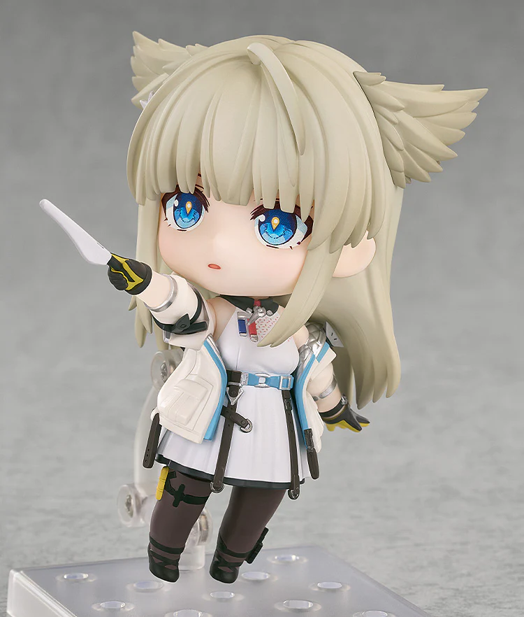 Nendoroid 3043 Perlica (Arknights) - Image 5