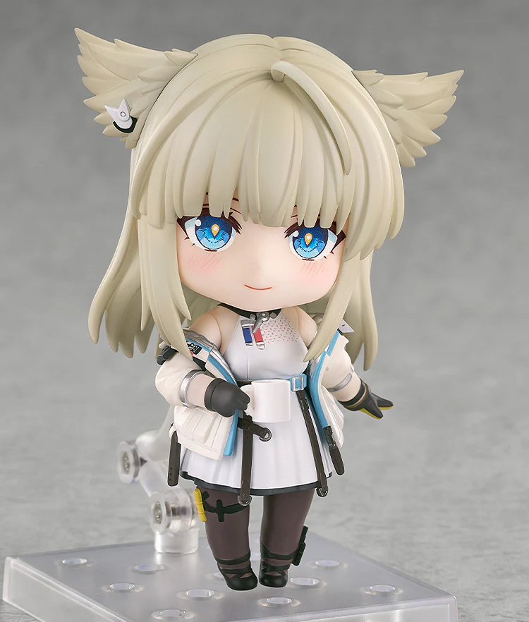 Nendoroid 3043 Perlica (Arknights) - Image 7