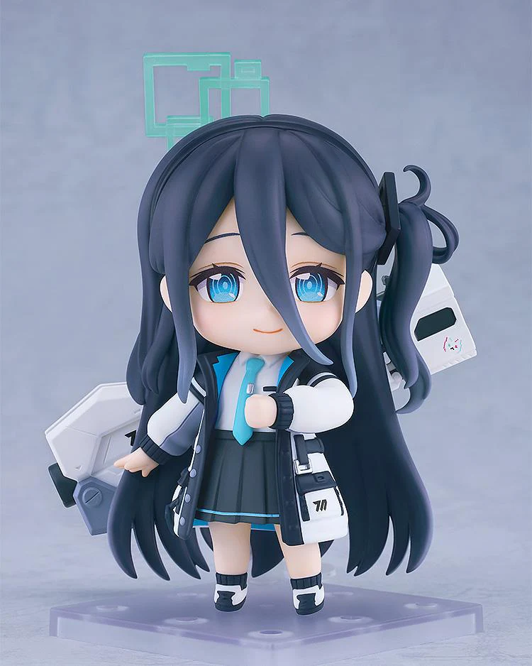 Nendoroid 3045 Aris Tendou (Blue Archive) - Image 2
